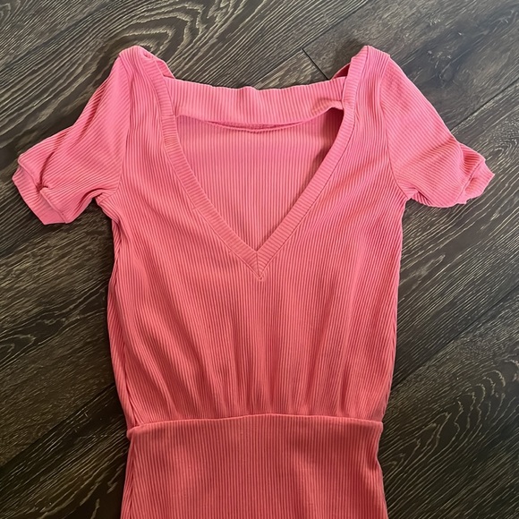 Free People Beach Dress - Picture 4 of 5